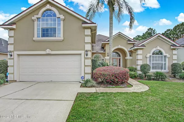 517 SILVERTHORN LN, Ponte Vedra, FL 32081