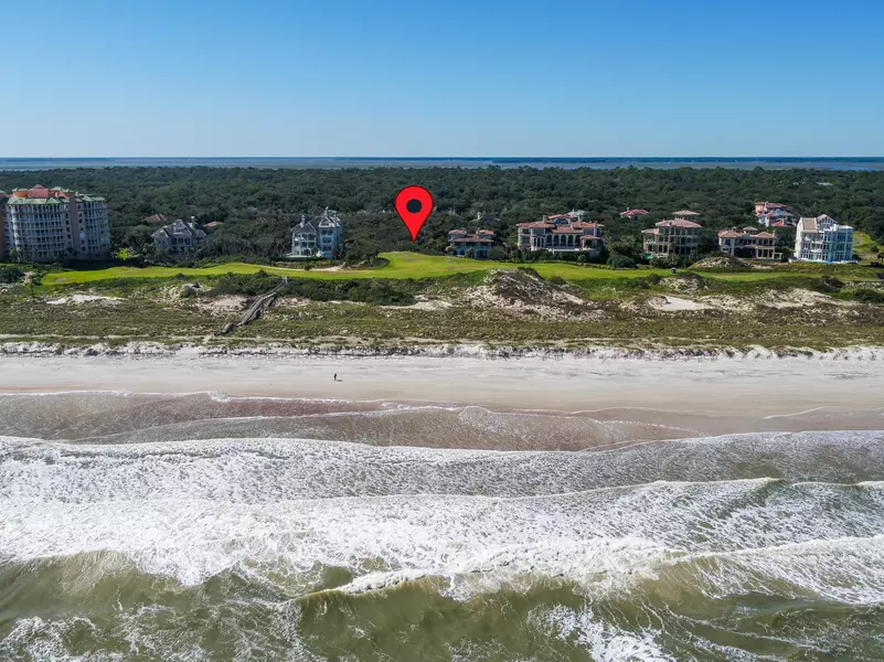 31 OCEAN CLUB DR, Amelia Island, FL 32034