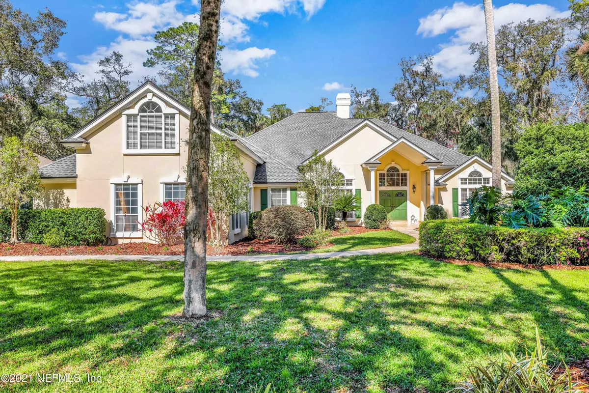 Ponte Vedra Beach, FL 32082,7410 FAIRWAY OAKS CT