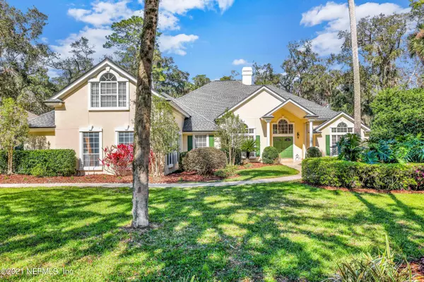 7410 FAIRWAY OAKS CT, Ponte Vedra Beach, FL 32082