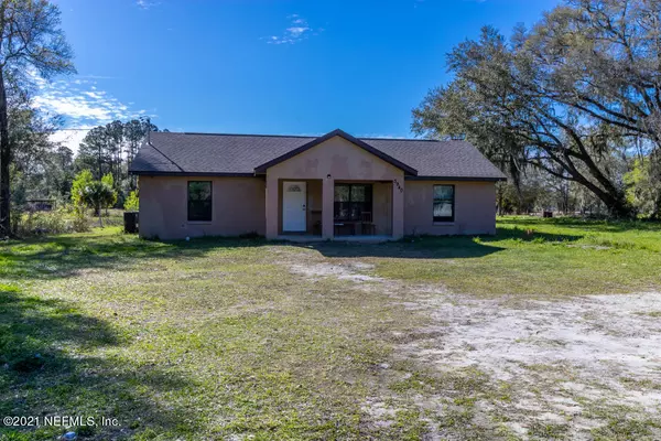 Williston, FL 32696,3940 NE 217 CT