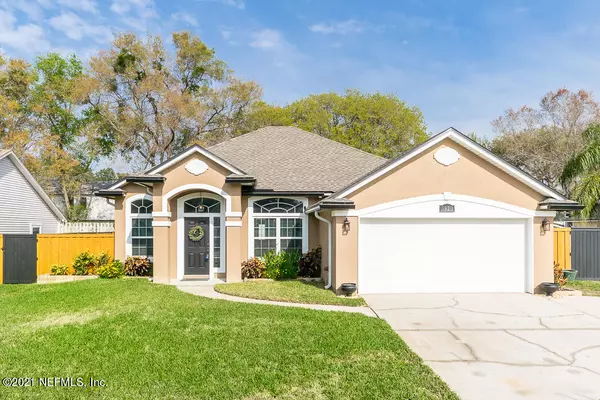 1920 BURGESS HILL CIR W, Jacksonville, FL 32246