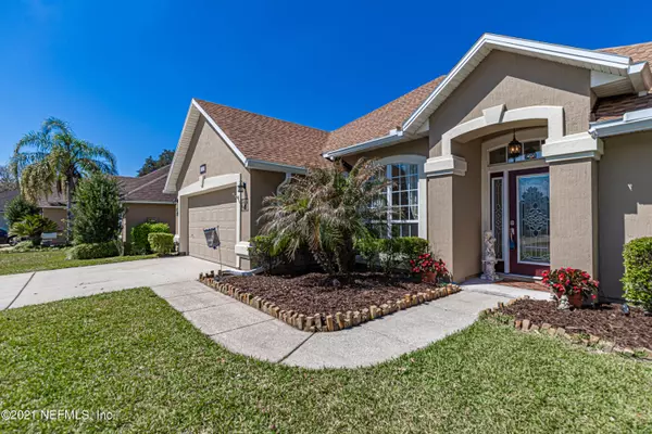 Ponte Vedra, FL 32081,233 W SILVERTHORN LN