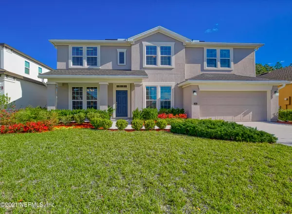 Ponte Vedra, FL 32081,245 GREENLEAF LAKES AVE