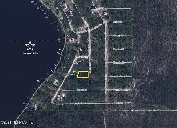 Florahome, FL 32140,321 RAINBOW DR