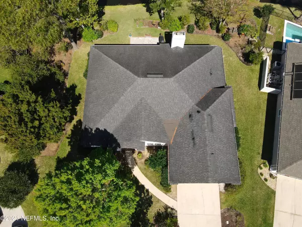 Fleming Island, FL 32003,1555 LAKE BEND PL