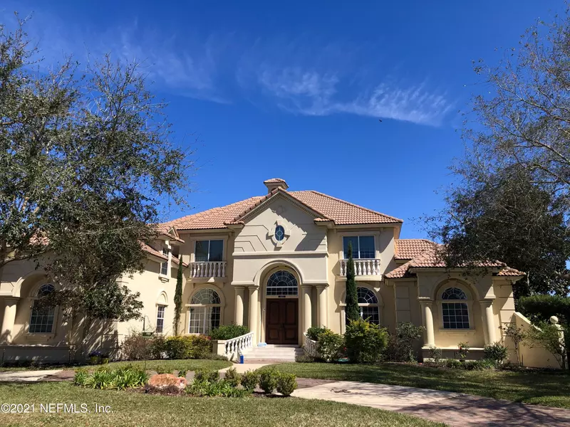 421 ROYAL TERN RD S, Ponte Vedra Beach, FL 32082