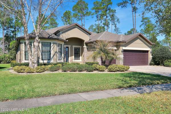 436 RIVER RUN BLVD, Ponte Vedra, FL 32081