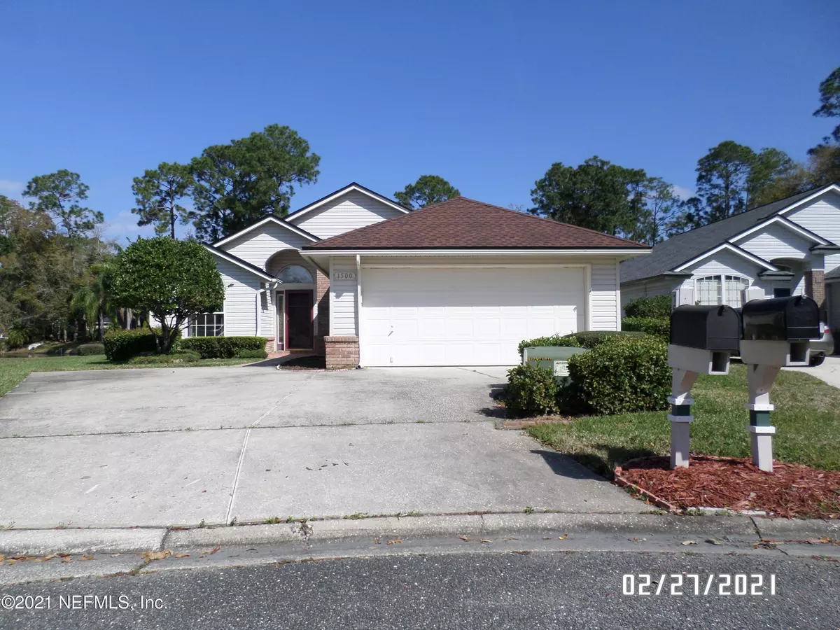 Orange Park, FL 32003,1500 LINKSIDE DR