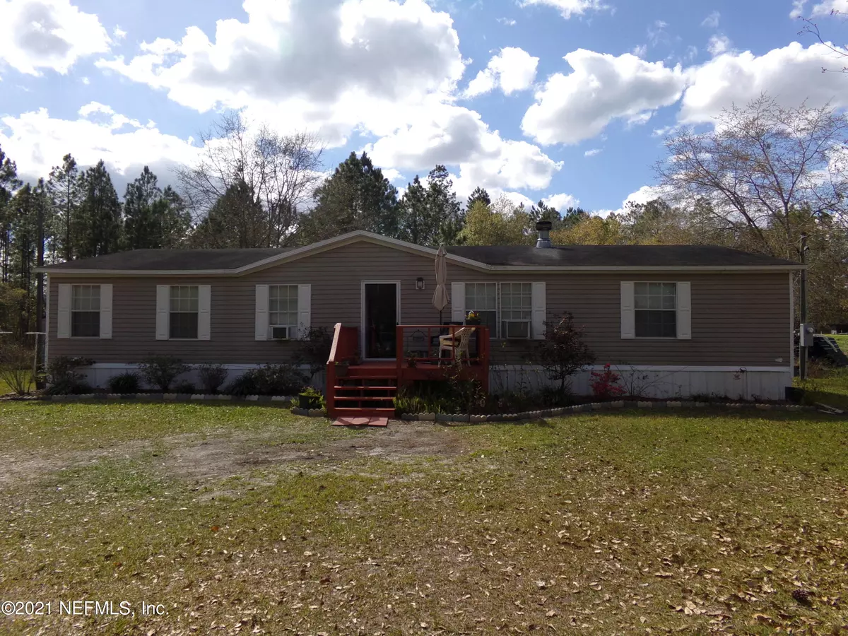 Green Cove Springs, FL 32043,5248 COUNTY RD 209 S