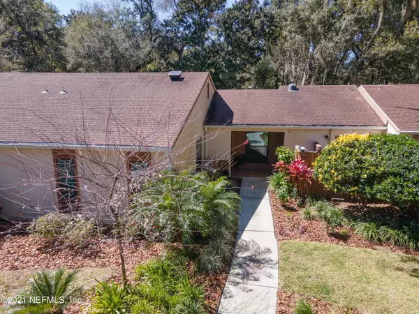 1771 MARINERS WALK, Fernandina Beach, FL 32034