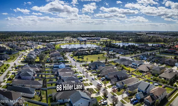 Ponte Vedra, FL 32081,68 HILLER LN