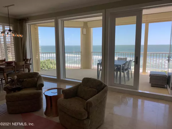 Ponte Vedra Beach, FL 32082,120 S SERENATA DR #321