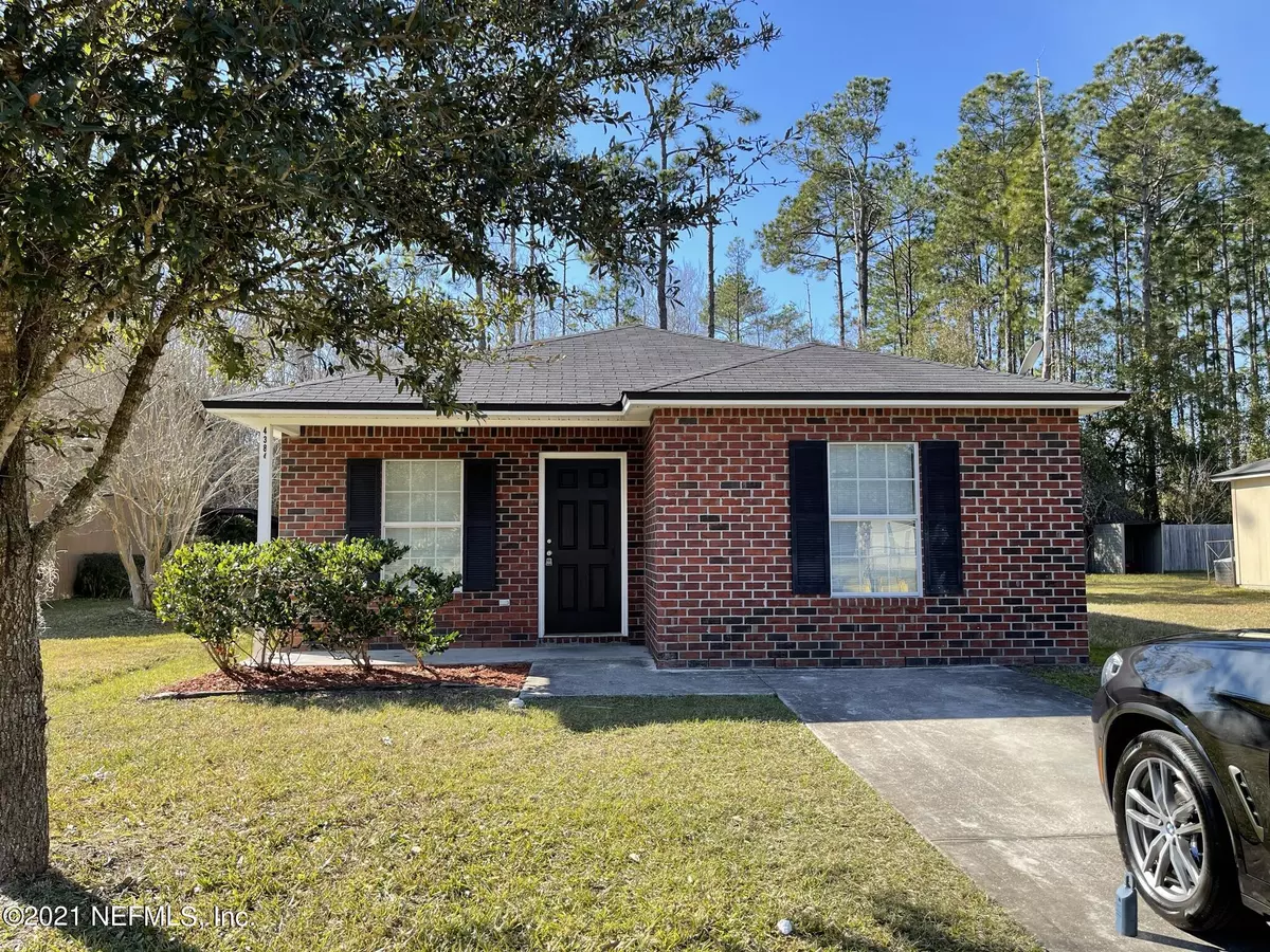 Jacksonville, FL 32210,4384 MELISSA CT W