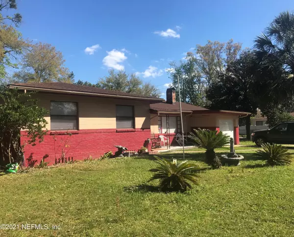 6407 HARLOW BLVD, Jacksonville, FL 32210