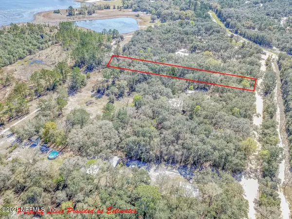 Keystone Heights, FL 32656,7061 GATORBONE RD