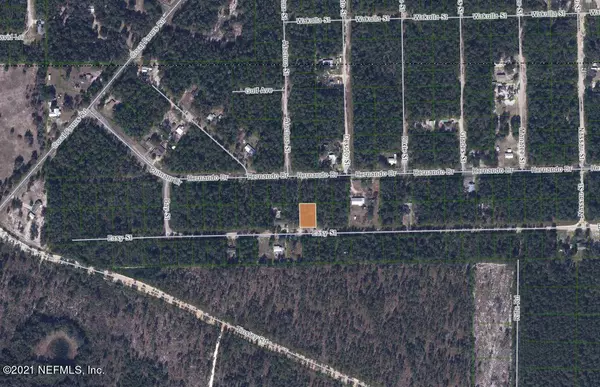 Florahome, FL 32140,180 EASY ST