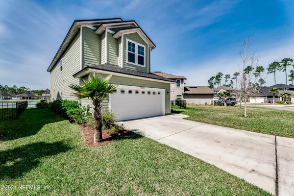 Fernandina Beach, FL 32034,97371 HARBOR CONCOURSE CIR