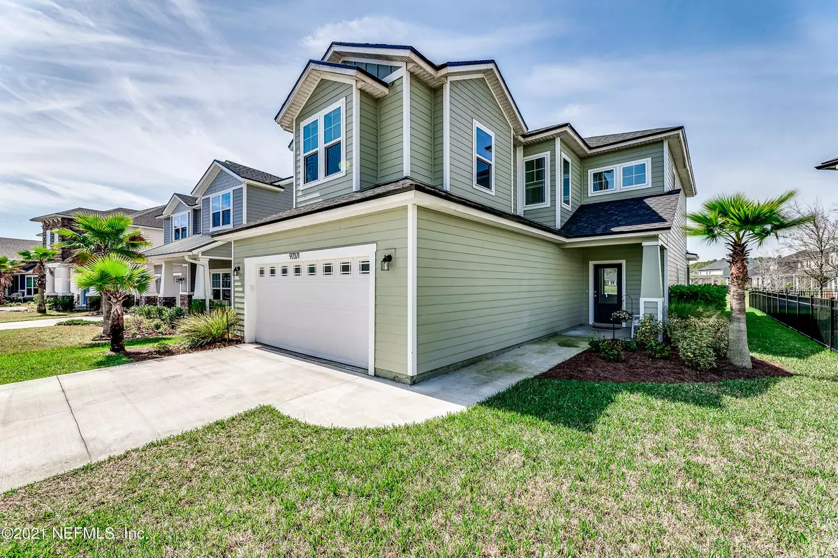 Fernandina Beach, FL 32034,97371 HARBOR CONCOURSE CIR