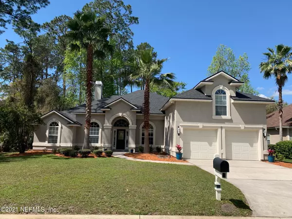 1792 EAGLE WATCH DR, Fleming Island, FL 32003