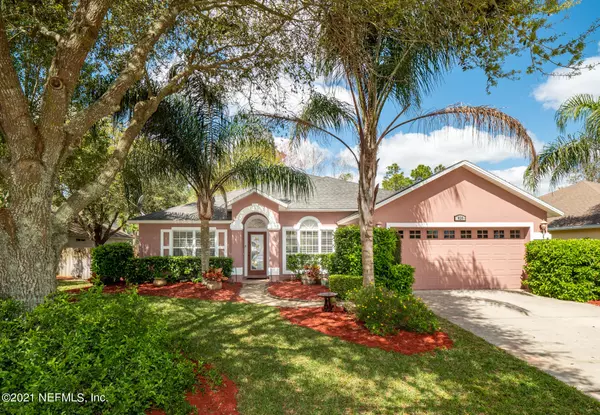 628 DEVONHURST LN, Ponte Vedra, FL 32081