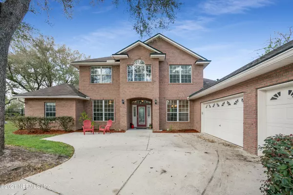 4052 LONICERA LOOP, Jacksonville, FL 32259