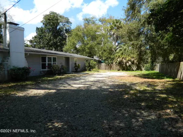 Holly Hill, FL 32117,1432 RIVERSIDE DR