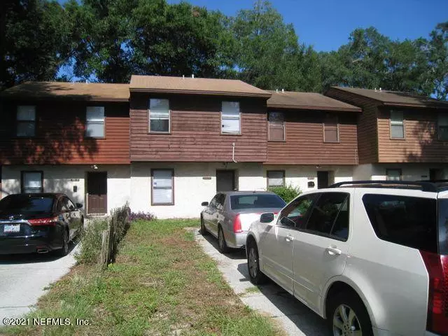 Jacksonville, FL 32211,1211 WHITLOCK AVE #3