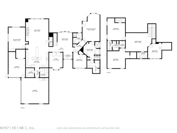 Fleming Island, FL 32003,3441 MAINARD BRANCH CT