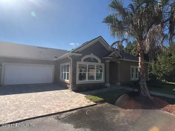 97 TIMOGA TRL #C, St Augustine, FL 32084