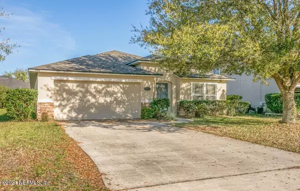 344 BOSTWICK CIR, St Augustine, FL 32092