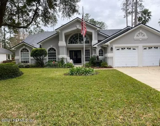 Fleming Island, FL 32003,1939 WOODLAKE DR