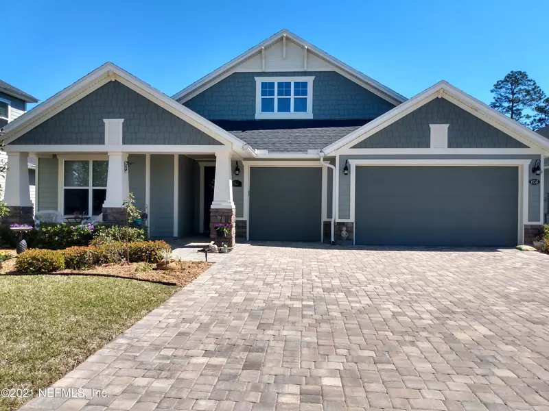 85243 CHAMPLAIN DR, Fernandina Beach, FL 32034