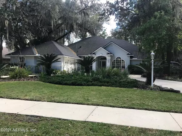 Fleming Island, FL 32003,412 RIVER BIRCH LN