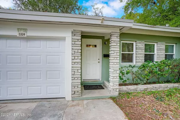 5334 JANICE CIR S, Jacksonville, FL 32210