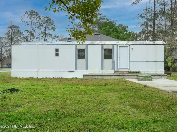 45102 S MICKLER ST, Callahan, FL 32011