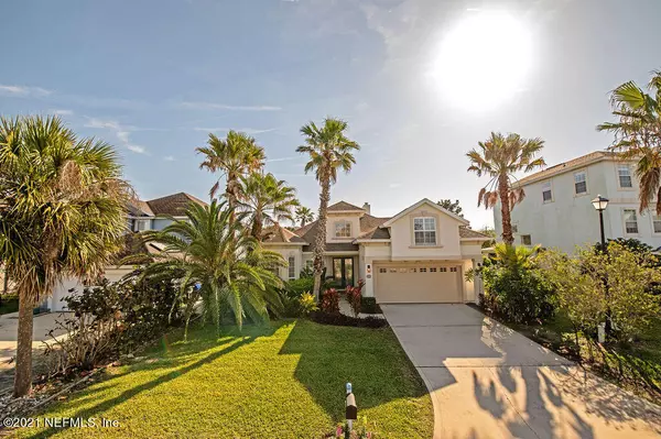 1348 TURTLE DUNES CT, Ponte Vedra Beach, FL 32082