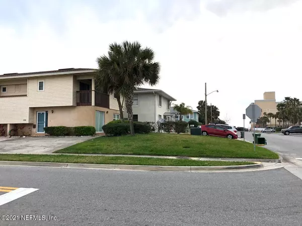 Jacksonville Beach, FL 32250,1709 N 2ND ST