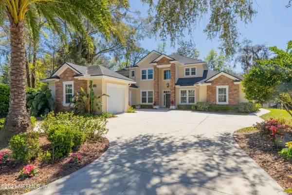 Neptune Beach, FL 32266,1558 EMMA LN