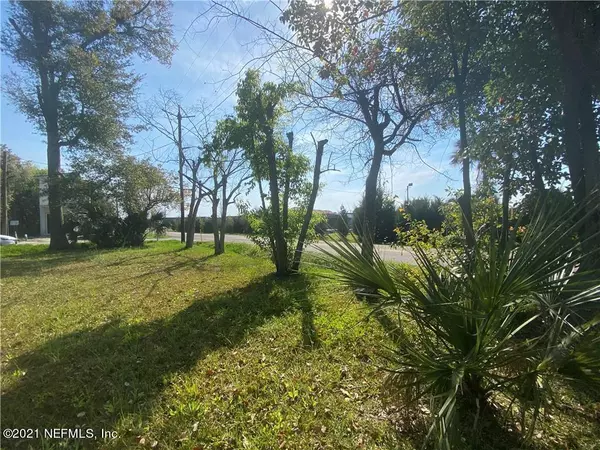 Fernandina Beach, FL 32034,LOT 10&11 S 3RD ST