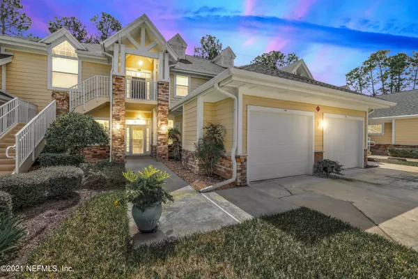 350 N SHORE CIR #1412, St Augustine, FL 32092