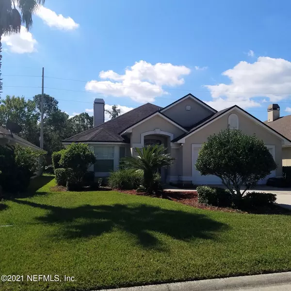 1683 RUSTLING DR, Orange Park, FL 32003