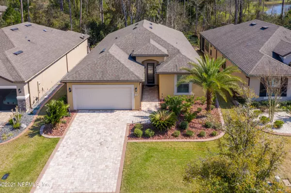 220 WOODHURST DR, Ponte Vedra, FL 32081