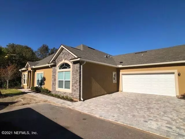 93 TIMOGA TRL #B, St Augustine, FL 32084