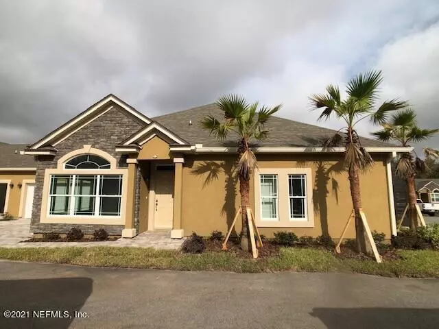 91 TIMOGA TRL #A, St Augustine, FL 32084