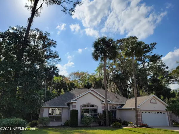 Ponte Vedra Beach, FL 32082,121 OLD MILL CT