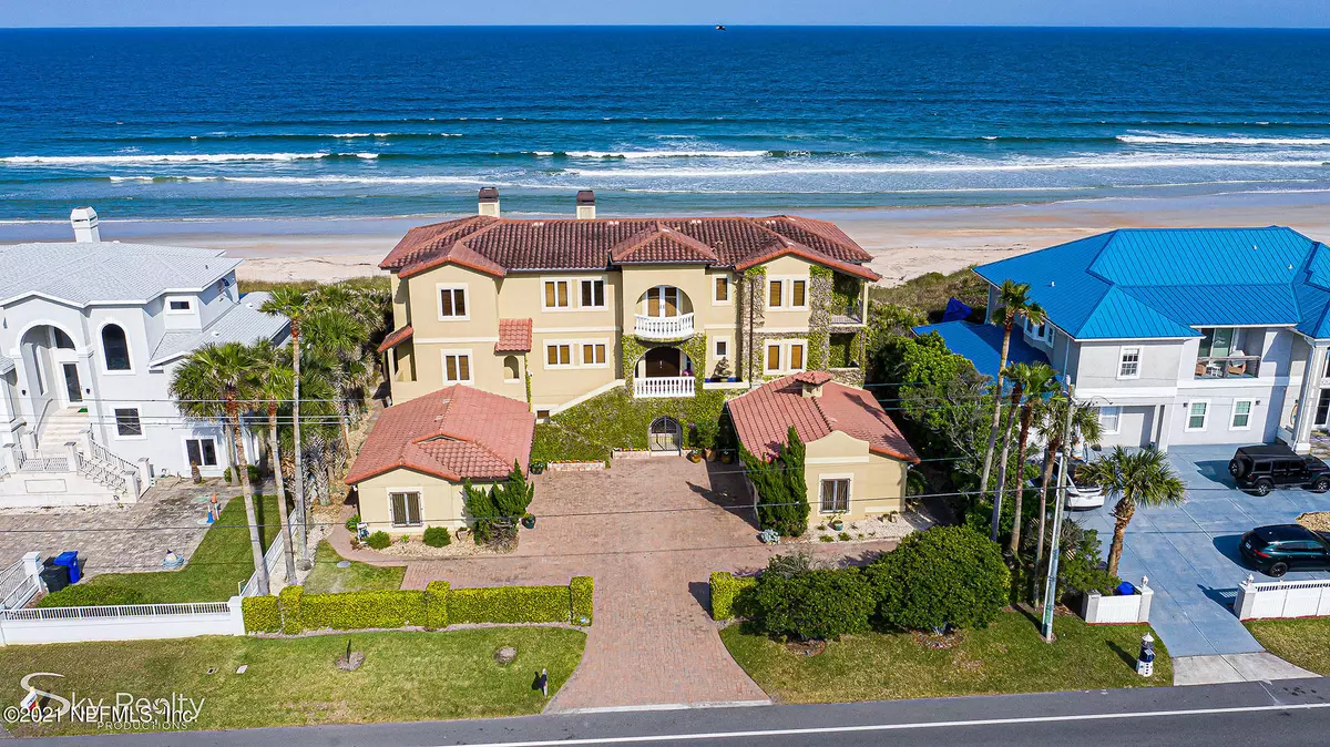 Ponte Vedra Beach, FL 32082,2457 S PONTE VEDRA BLVD