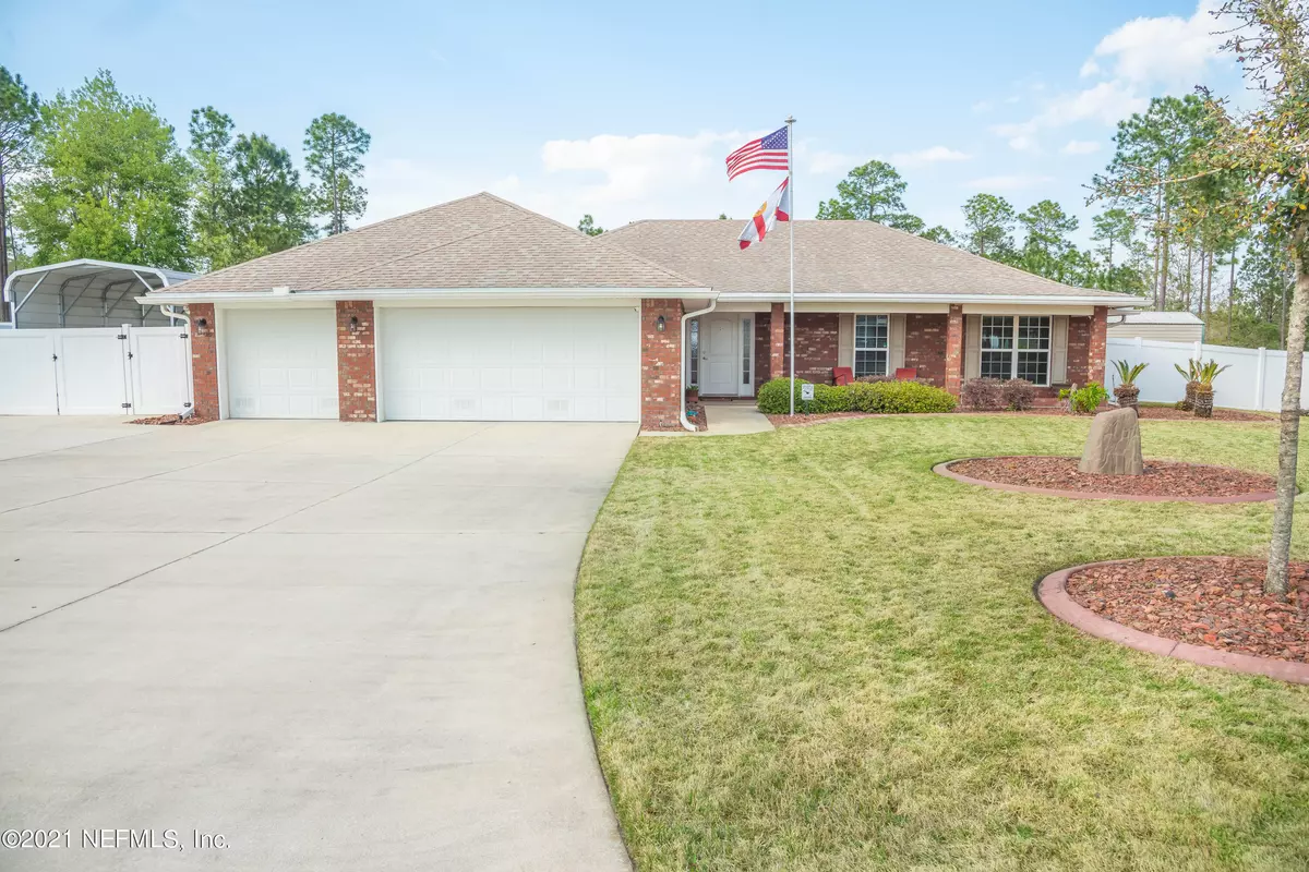 Middleburg, FL 32068,3024 LONGLEAF RANCH CIR