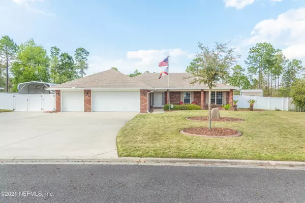 Middleburg, FL 32068,3024 LONGLEAF RANCH CIR