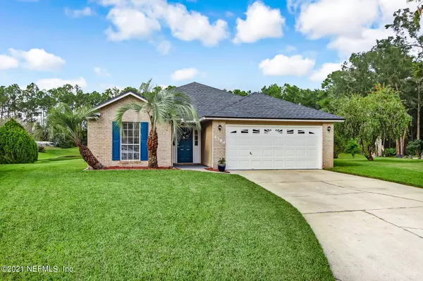 Jacksonville, FL 32224,4384 FOREST EDGE CT